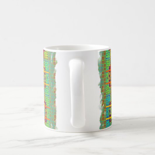 Tasse (Poignée)