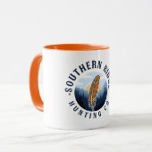 tasse (Devant gauche)