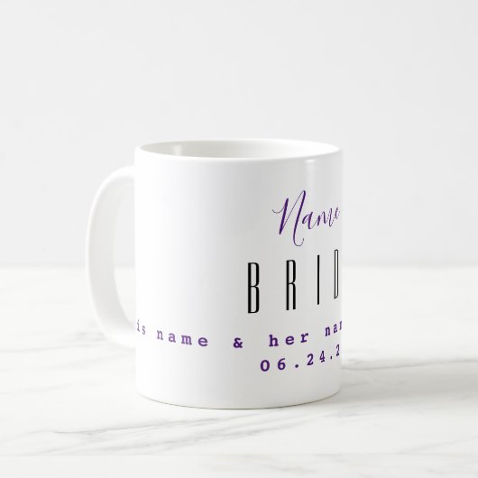 tasse (Devant gauche)
