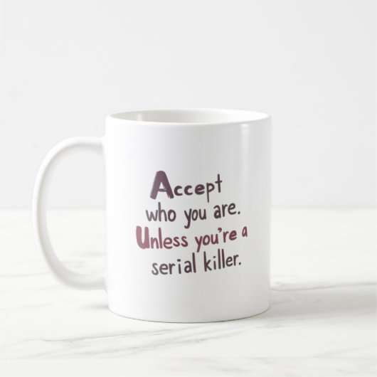 Tasse (Gauche)