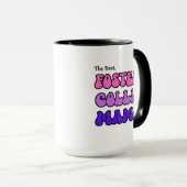 Tasse (Devant droit)
