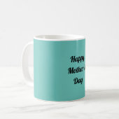 Tasse (Devant gauche)