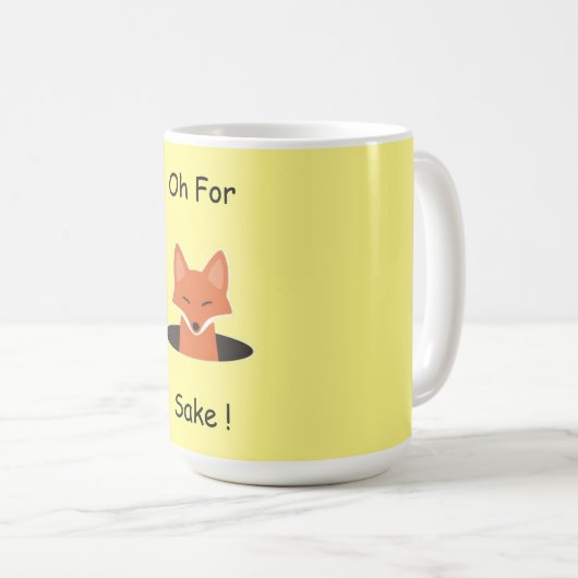 Tasse (Devant droit)