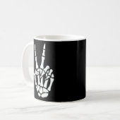 Tasse (Devant gauche)