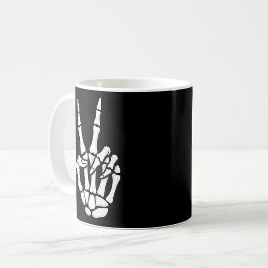 Tasse (Devant gauche)