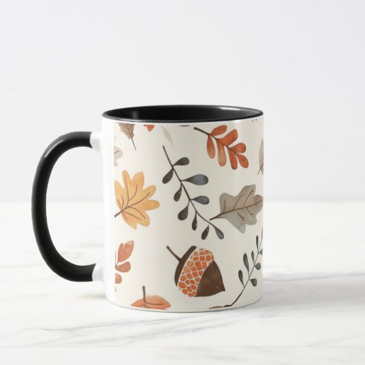 Tasse (Gauche)