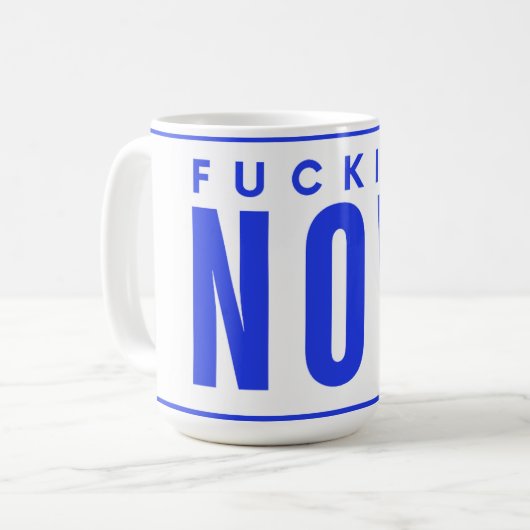 Tasse (Devant gauche)