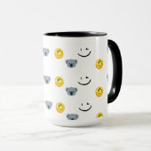 Tasse (Devant droit)