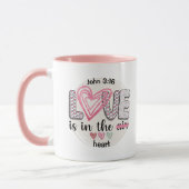 Tasse (Gauche)