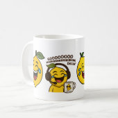 Tasse (Devant gauche)