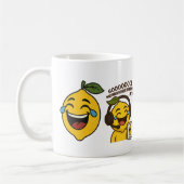 Tasse (Gauche)
