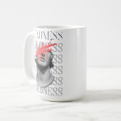Tasse (Devant gauche)