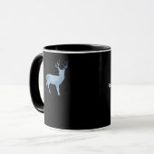 Tasse (Devant gauche)