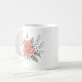 tasse (Devant gauche)