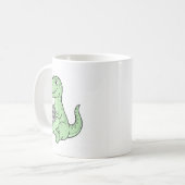 Tasse (Devant gauche)