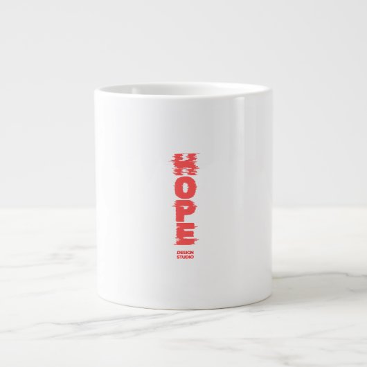 Tasse (Devant)