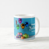 Tasse (Devant droit)