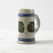 Tasse (Devant droit)