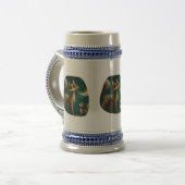 Tasse (Devant gauche)