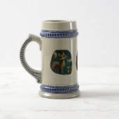 Tasse (Gauche)