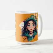 Tasse (Devant droit)