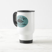 Tasse (Devant gauche)