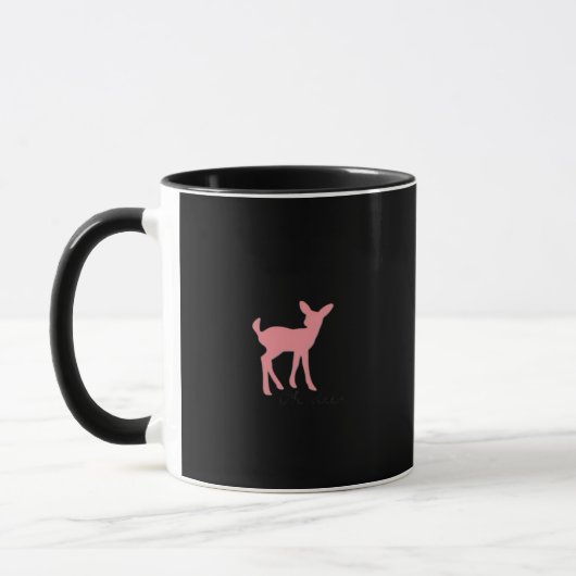 Tasse (Gauche)
