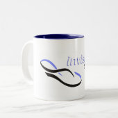 Tasse (Devant gauche)