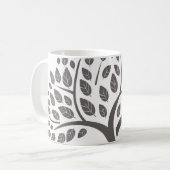 Tasse (Devant gauche)