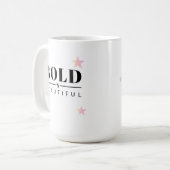 Tasse (Devant gauche)