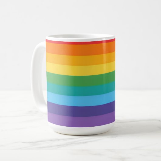 Tasse (Devant gauche)