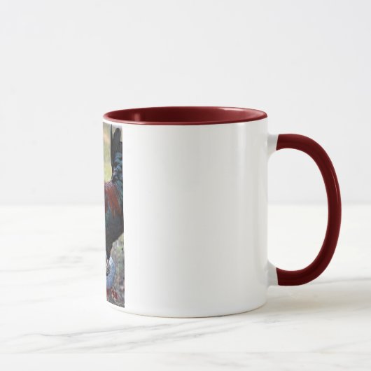 Tasse (Droite)
