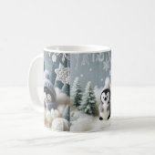 Tasse (Devant gauche)