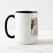Tasse (Gauche)