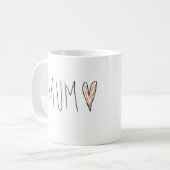 Tasse (Devant gauche)