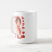 Tasse (Devant gauche)