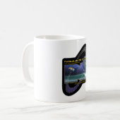 Tasse (Devant gauche)