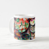 Tasse (Devant gauche)