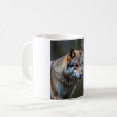Tasse (Devant gauche)