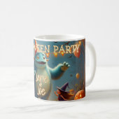 Tasse (Devant droit)