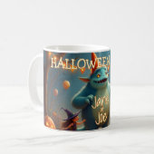 Tasse (Devant gauche)