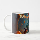 Tasse (Gauche)
