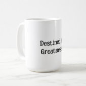 Tasse (Devant gauche)
