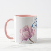 Tasse (Gauche)