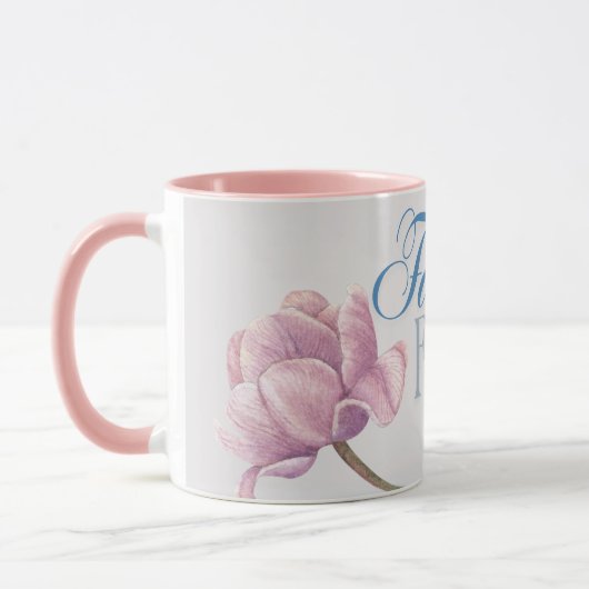Tasse (Gauche)