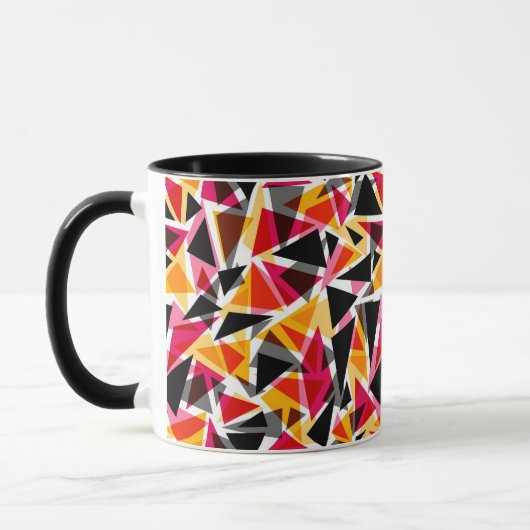 Tasse (Gauche)