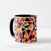 Tasse (Devant gauche)