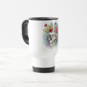 Tasse (Devant gauche)
