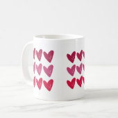 Tasse (Devant gauche)