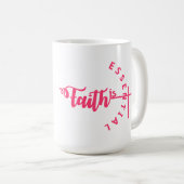 Tasse (Devant droit)